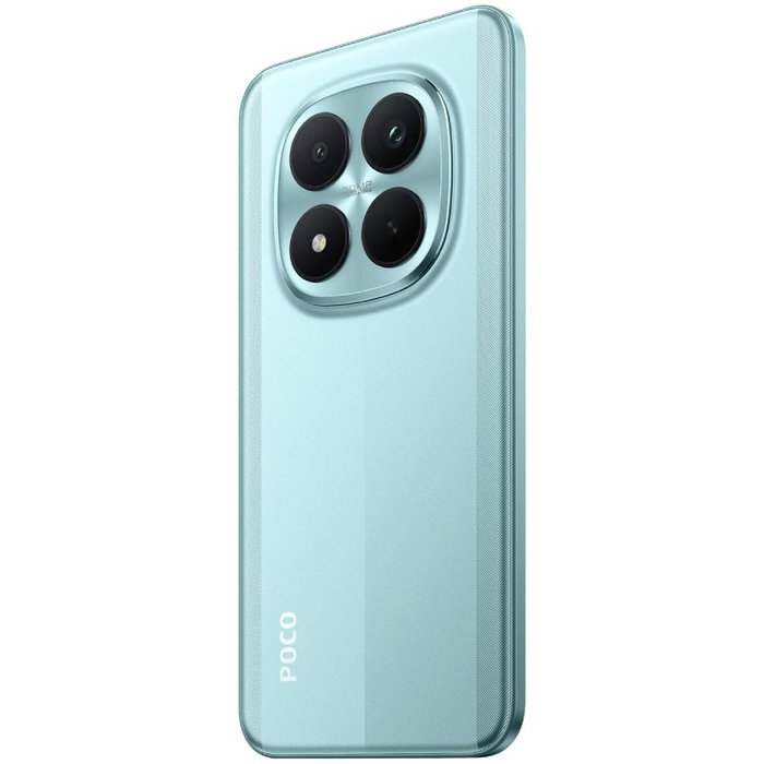 Xiaomi POCO M8 Pro 5G Verde 12GB/512GB